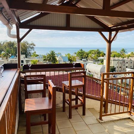 Aadi Villa Mont-Choisy Buitenkant foto