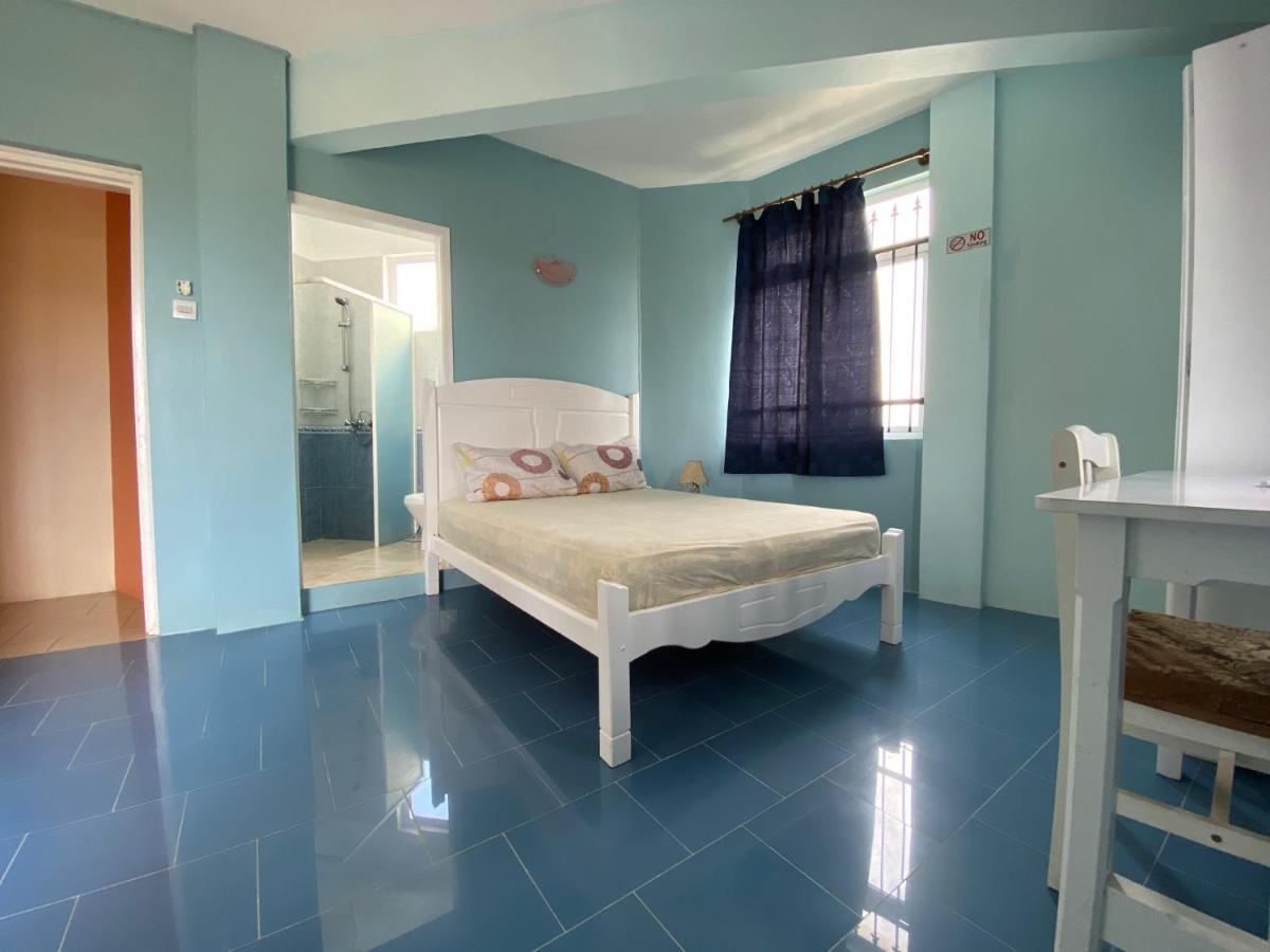 Aadi Villa Mont-Choisy Buitenkant foto